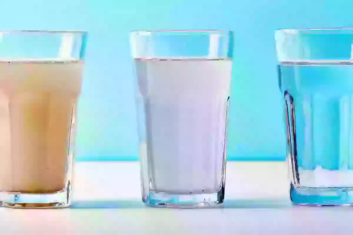 Reverse Osmosis Systems and Water Purifiers